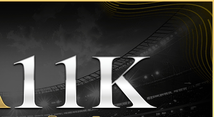 ufabet11k