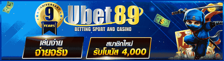 ubet89